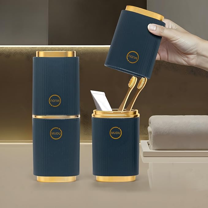 23pcs Bath and Body Gift Basket for Men and Women, Charcoal Luxury Home Spa Kit, Beard Care, Cosmetics Leather Bag, Face Oil, Birthday Gift, Self Care, perfect for Christmas, Holiday, Father's Day