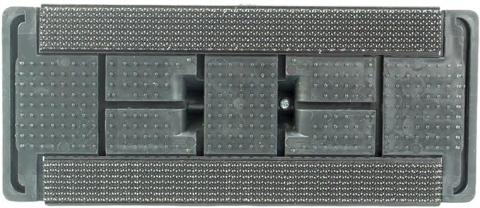 Xero Green Techno Pad Window Cleaning Kit with Walnut Scrub Pads