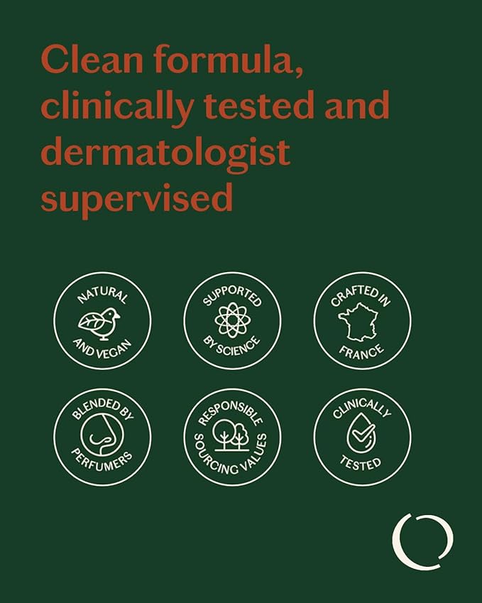 LIVEDROPS 24/7 Essential Oil Gift Set 4 mini Aromatherapy Blends for Energy, Sleep, Relax Natural Oils for Diffuser or Skin Crafted in France by Perfumers Wellness Gift