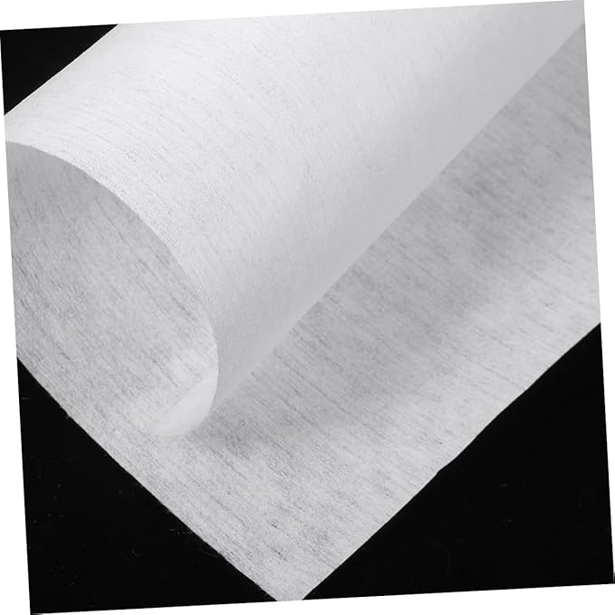 300pcs Bird Cage Liners Non-Woven Fabric Replacement Mats for Parrot Cages Convenient and Safe for Birdcage Lightweight and Easy to Use