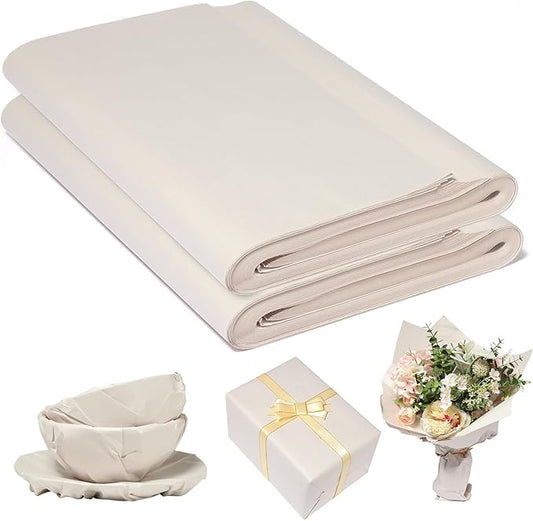 50 SHEETS 27”x15” Packing Paper Sheet for Moving Shipping Wrapping Packing Box Newsprint Paper Moving Paper Moving Supplies Protecting Fragile Items Glass China Dishes Packing (50SHEETS)