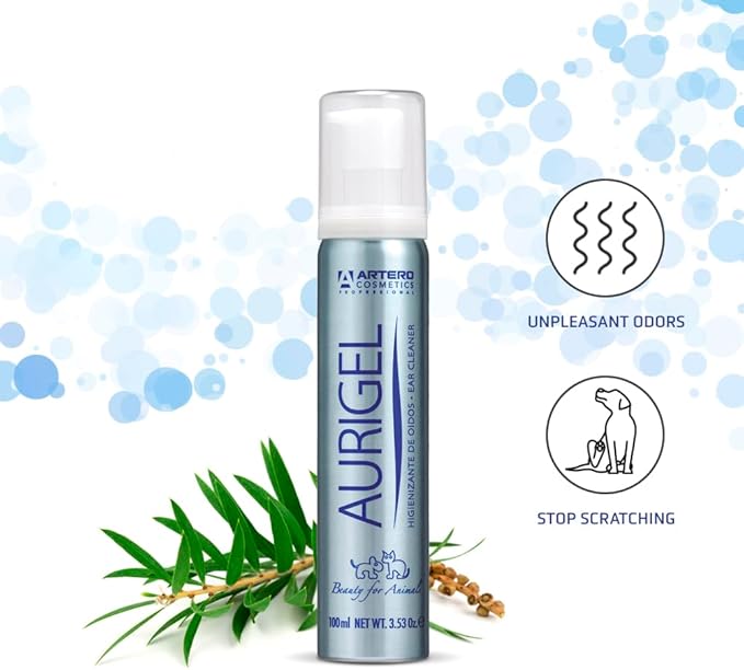Artero Aurigel Ear Cleaner