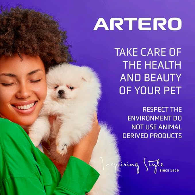 Artero Big Bang Volume Spray 5.07 Oz - Extra Volume for Dogs and Cats