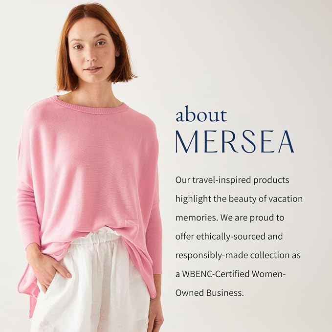 MERSEA Luxury Room Spray, Beach Bungalow, 4 oz