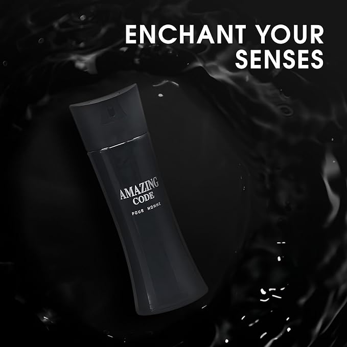 Men's Cologne Include 4 Variety Pack Perfume Gift Set- 3.4 Fl Oz Each Eau De Parfume Tobacco,Musk,Woody,Masculine Scent Long Lasting Fragrance(Bundle F)