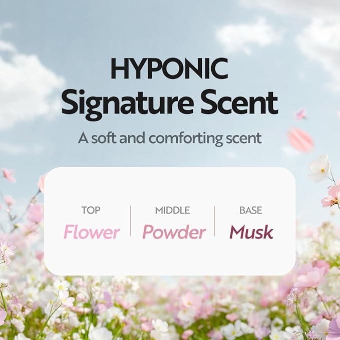 HYPONIC Shampoo for Retriever - Hypoallergenic Breed-Specific Shampoo for Retriever for Soft Volume, deep Cleansing, and Silky Coat (50.72oz)