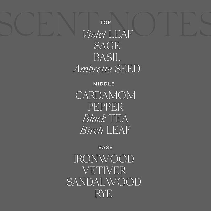 Antica Farmacista Room Spray - Ironwood, 3.4 Fl Oz (Pack of 1)