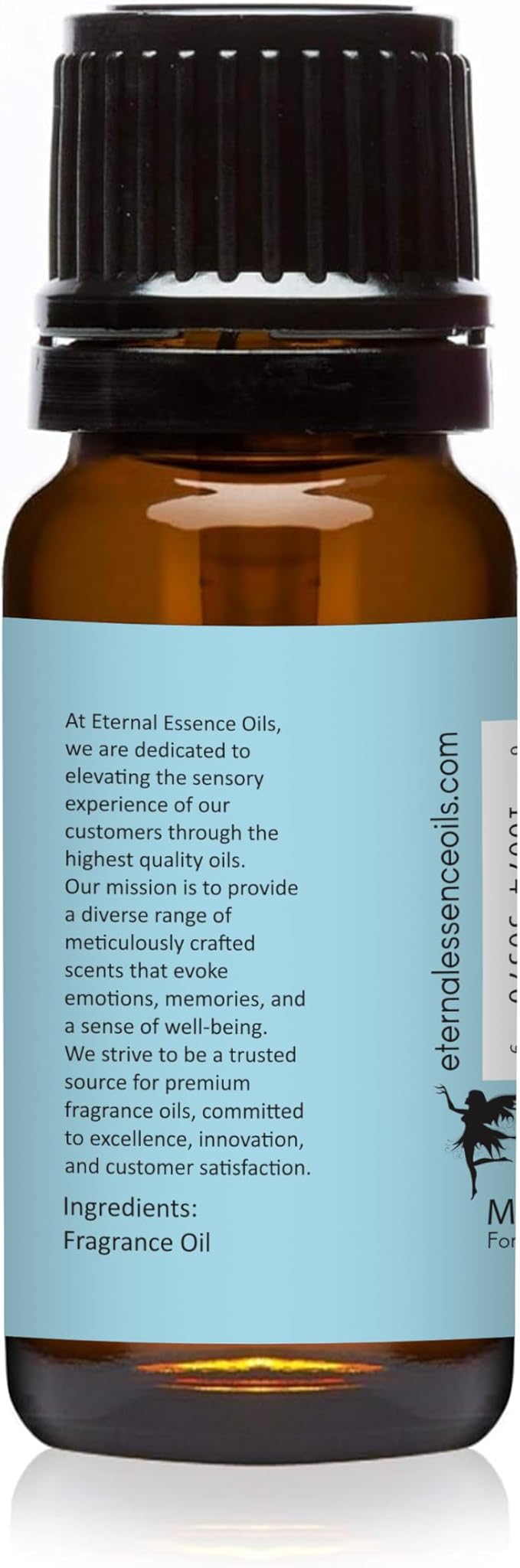 Clean Cotton Premium Grade Fragrance Oil - 10ml - Scented Oil