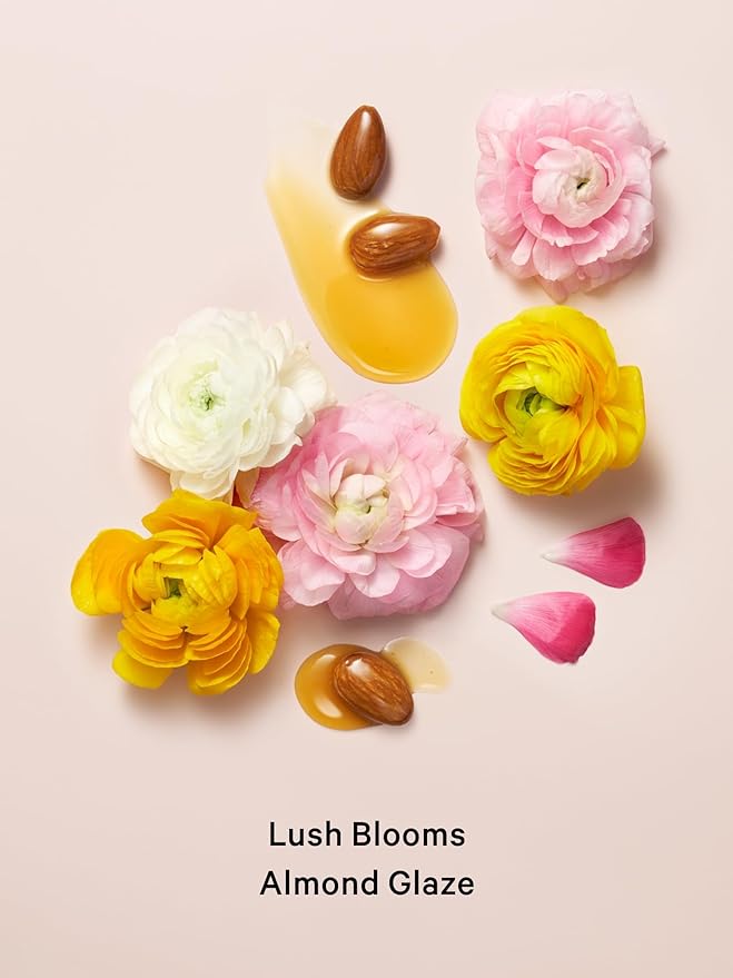 Victoria's Secret Fragrance Mist Collection 4 Piece Mini Mist Gift Set, Assorted Scents, Gift Set for Women