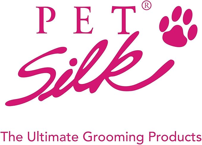 Pet Silk Botanical Garden Shampoo, Conditioner, Cologne Bundle, Infused with Lemon Verbena & Botanical Oils, Cleanse, Condition and Refresh Your Pet's Coat with Ease in an Easy-to-Use Bundle!