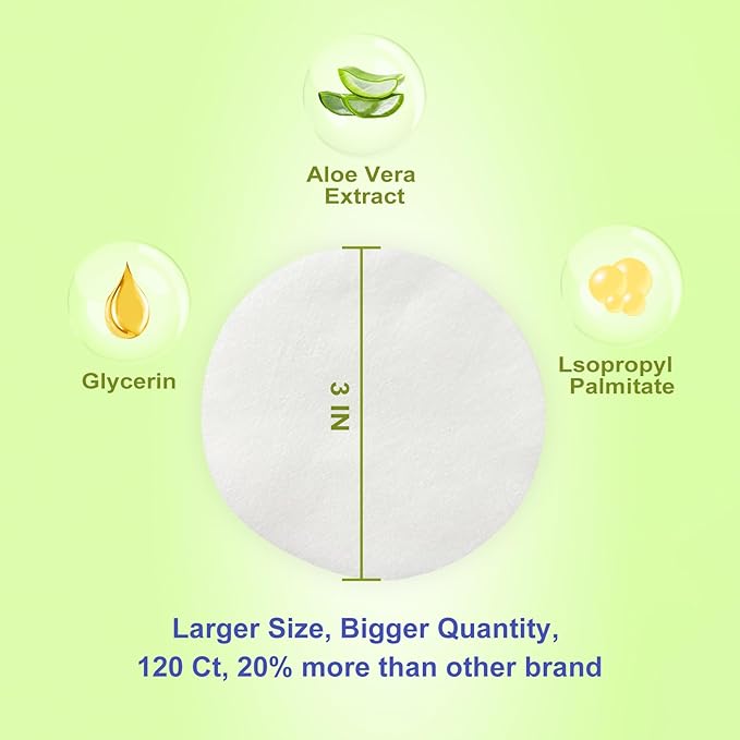 DR.EASY Pet Eye Wipes 120 Ct for Dog Cat Horse & Rabbit Grooming,Tear stain remover,Puppy Kitty eye wash,Remove dirt crust dried mucus discharge secretions, Unscented soft & gentle,Plant Based Formula