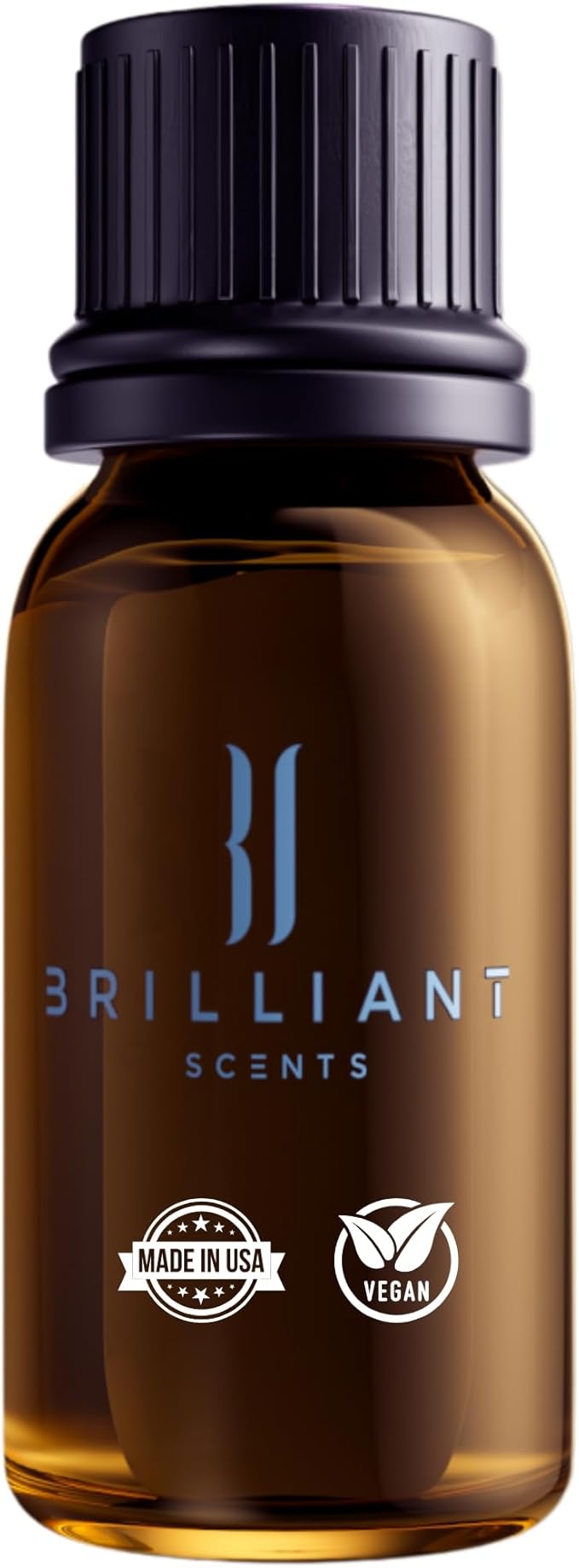 Brilliant Scents Diffuser Oil Refill, Inspired by Creed Aventus Designer Collection Aroma Scents, Essential Oils Set for Home, Fragrance Oil for Candle Making, Hotel, 50ML, Aventus