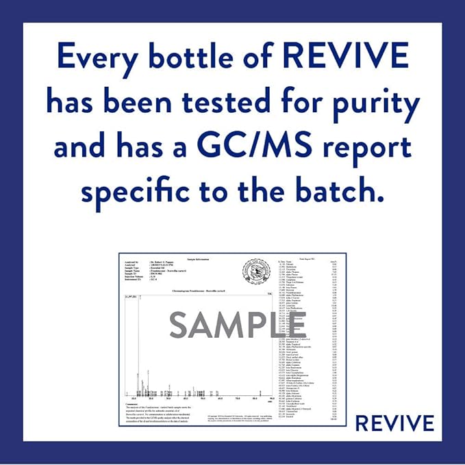 Protect Essential Oil Blend by Revive Essential Oils - 100% Pure Therapeutic Grade, for Diffuser, Humidifier, Massage, Aromatherapy, Skin & Hair Care