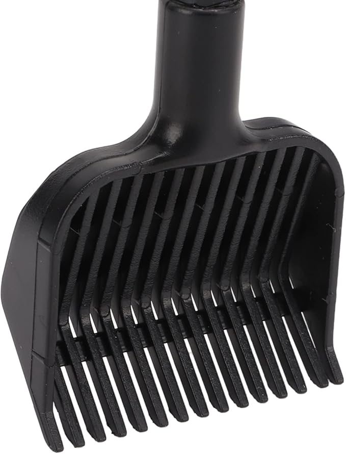 Fish Tank Cleaning Brush 4 in 1 Long Handle Aquarium Cleaning Kit Easy to Use Convenient for Mini Glass Tank with Extension Rod Gravel Rake Water Grass Clip Fishing Net