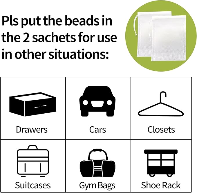 DR.EASY laundry scent boosters,Blue Ocean Scent Boosters for Washer，Bulk Laundry Booster Beads and fabric scent booster，Fresh Scented Clothes fo 12 Weeks