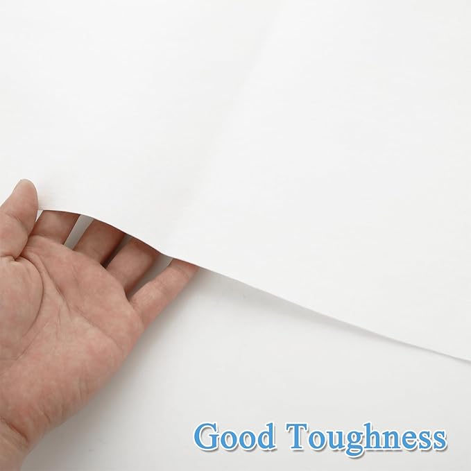 200 Pack Bird Cage Liner Papers, 17x12 Inch Non-Woven Bird Cage Liners Disposable Cage Paper Liners, Precut Absorbent Cushion Pad Mat Accessories for Pet Bird Parrot