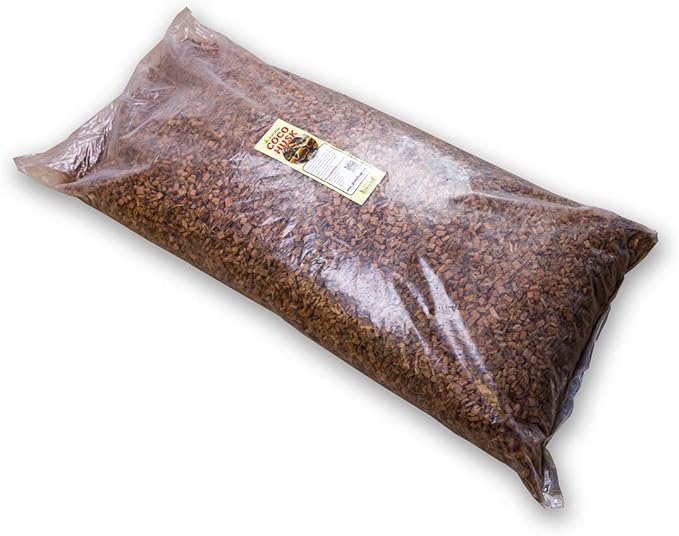 Josh's Frogs Loose Coco Husk Chips (150 Liters)