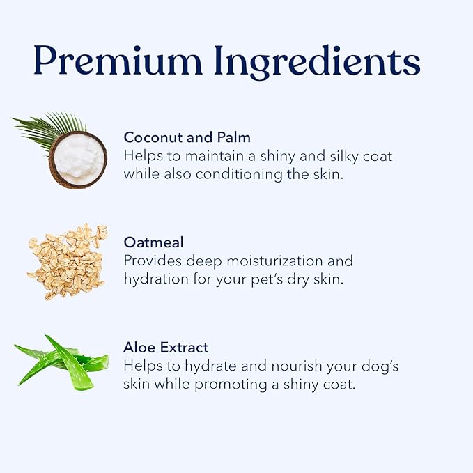 Honest Paws Holiday Complete Care - Honest Paws Deluxe Set