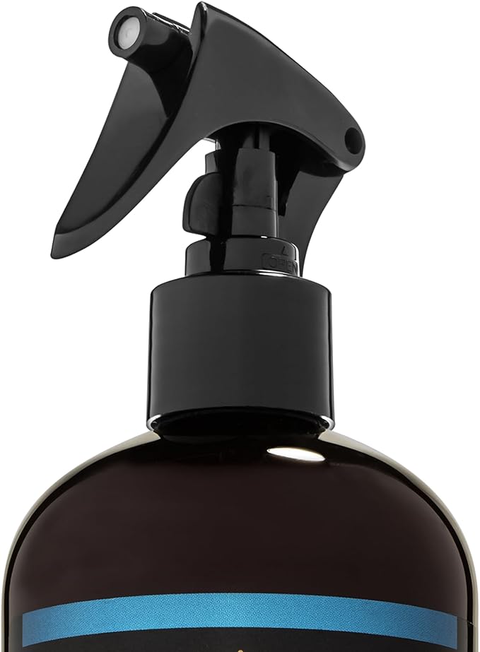 Crown Royale Magic Touch Formula 3 Pet Grooming Spray Ready-to-Use, No Heavy Build-Up, Finishing Spray, Prevents Coat Matting, Formulated with Conditioners, Made in USA, 16 oz