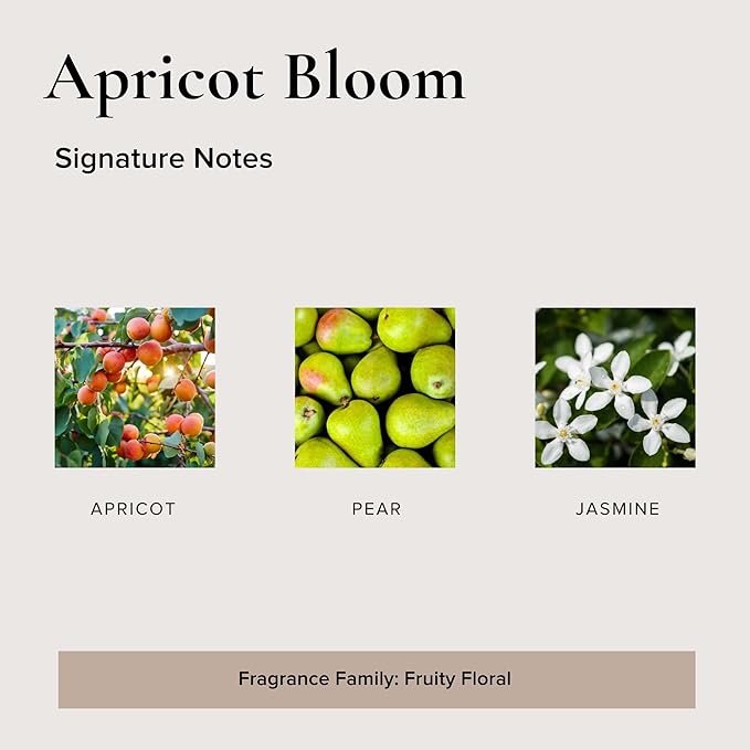 BROKEN TOP Organic Linen & Room Spray (Apricot Bloom)