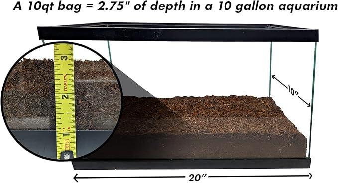 Josh's Frogs Coco Cradle (10 liters)