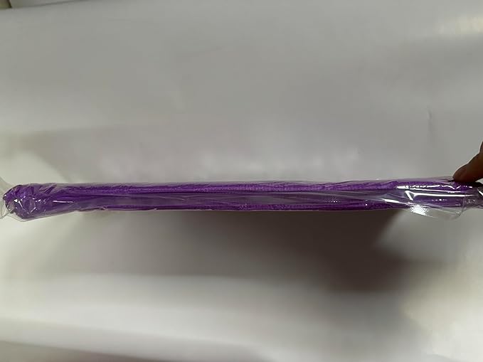 Purple Microfiber Cleaning Cloth, Ultra Soft Absorbent Microfiber Cleaning Rags for Housekeeping Cleaning Supplies, Lint Free Reusable Cleaning Cloths for House Washable, Pack of 12