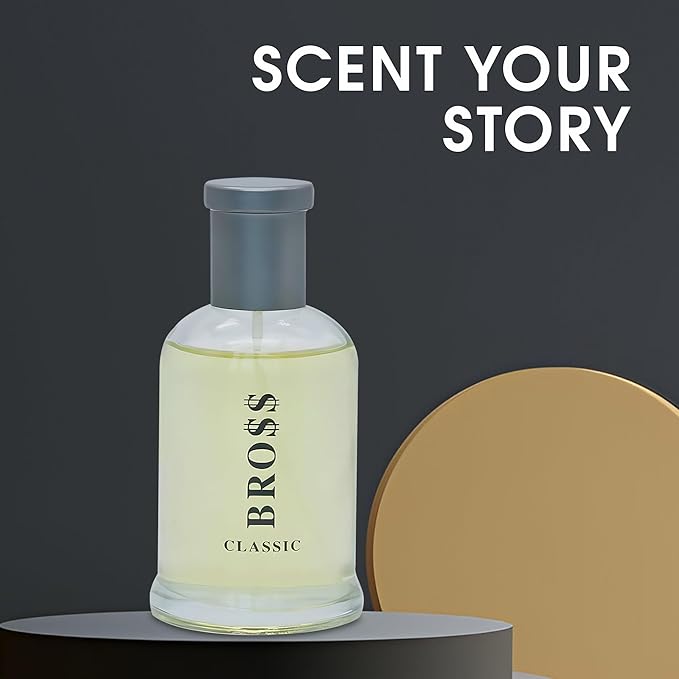 3Pack Men Colognes Choco Musk&Aries&Bross Classic&Blue De Paris Eau De Parfume Spray with Woody Floral & Fruity Scent Perfume Gift Set Day to Night Luxury Fragrances