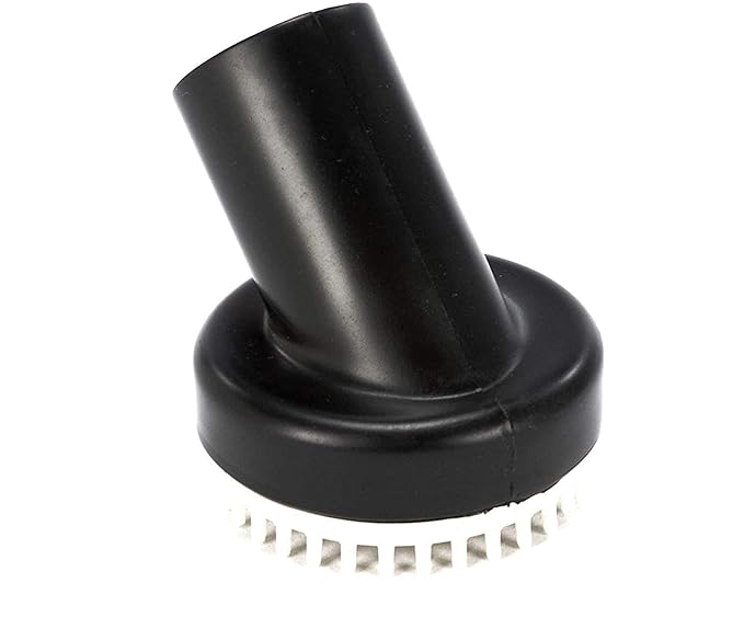 9190400 Dog Cat Pet Hair Tool Compatible with Shop Vac 1.1/4-Inch Vacuum Cleaners (Pet Grooming Tool)