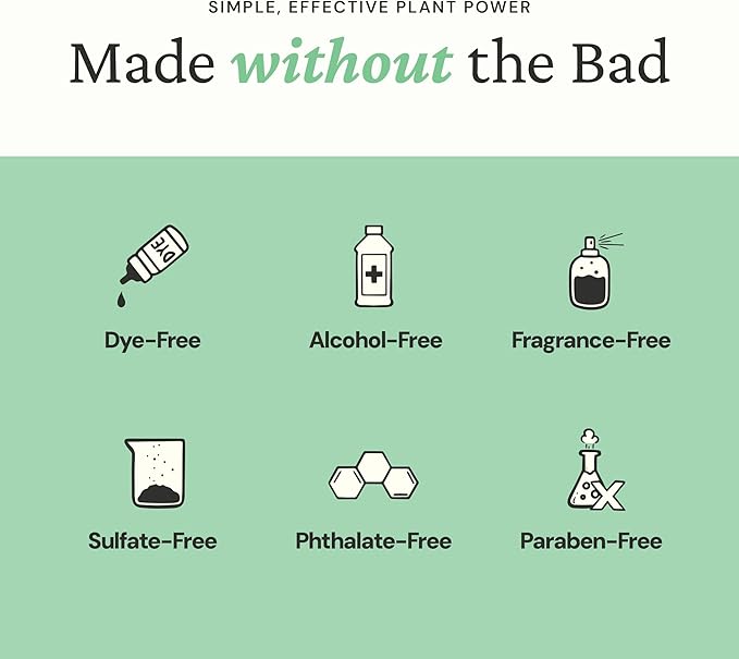 Fresh Wave Original Scent Odor Eliminator Spray & Air Freshener, 24 fl. oz. | Odor Absorber for Home, Furniture, Fabrics & Trash | Safer Odor Relief