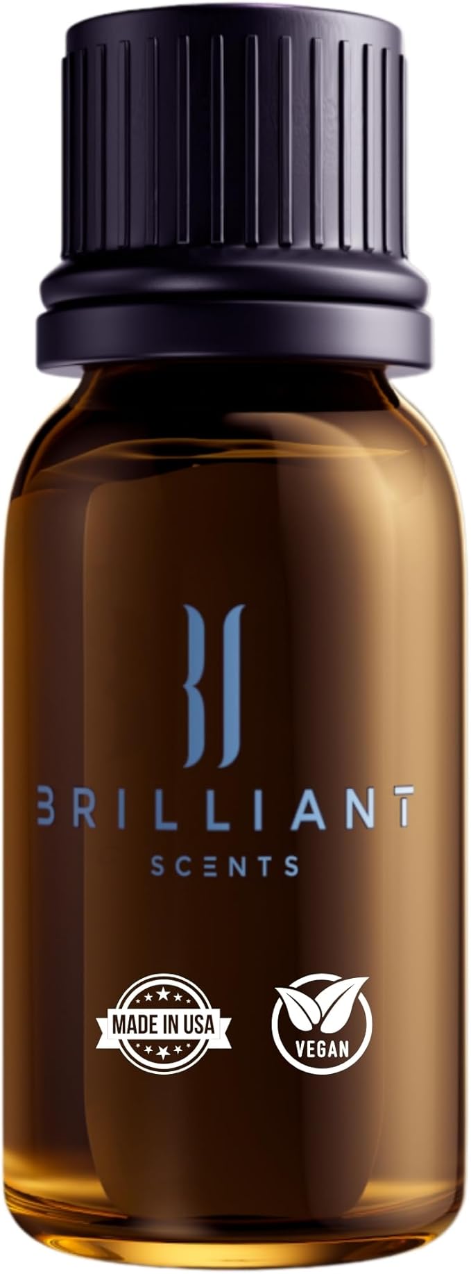 Brilliant Scents Diffuser Oil Refill, Inspired by Breakline by Hollister Designer Collection Aroma Scents, Essential Oils Set for Home, Fragrance Oil for Candle Making, Hotel, 50ML, Break Line