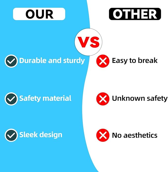 2PCS Reptile Feeding Dish Bearded Dragon Food Bowl Reptile Water Bowl for Gecko, Tortoise, Snake, Hermit Crab,Frog, Lizard (Large＋Medium)