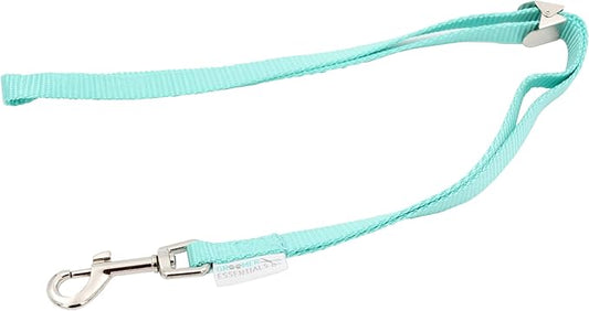 22" Grooming Loops in Turquoise - Secure and Stylish Restraints for Pet Grooming - Set of Essential Tools for Professional and Home Grooming