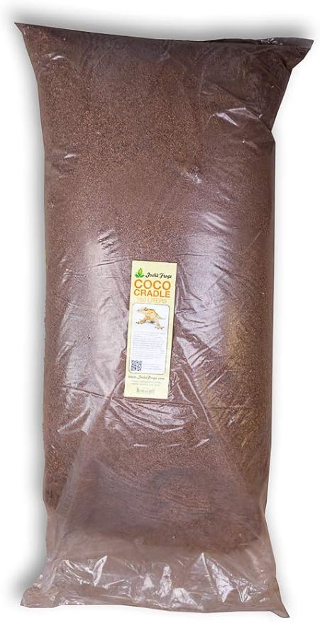 Josh's Frogs Coco Cradle (150 Liters)