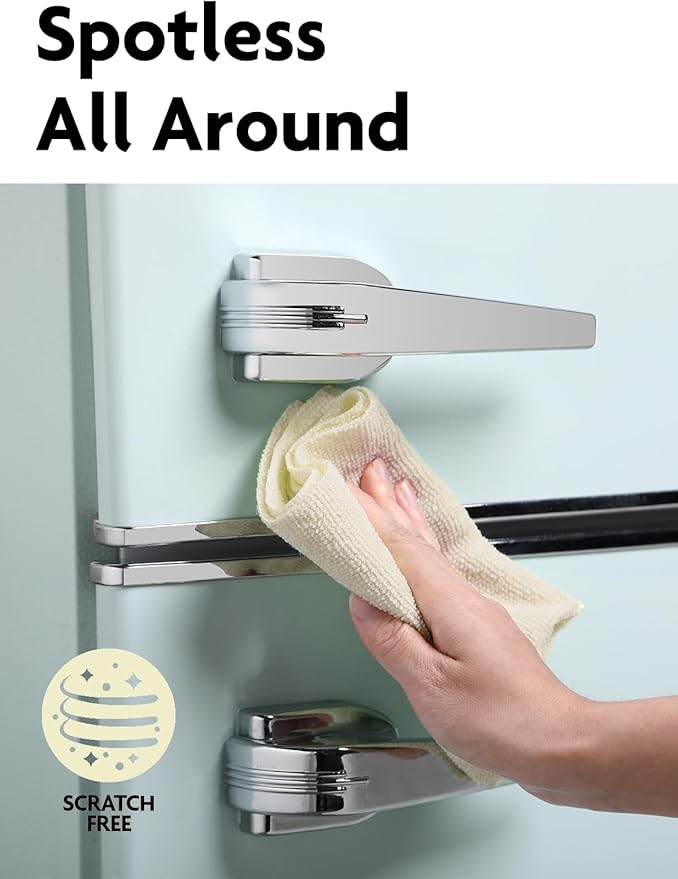 Fantasticlean Microfiber Cleaning Cloth Roll -60 Pack, Tear Away Microfiber Towels, 12" x 12", Reusable, Washable, Scratch Free, Ultra Absorbent Dishcloth for Car, Home Supplies (Beige & Tan)