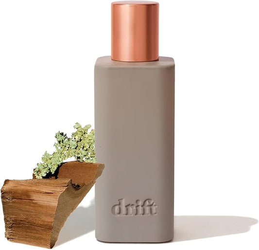 Drift Teak Scented Room Spray - Air Freshener - Clean Fragrance Oils - Premium Scent - Room Air Freshener - Air Fresheners For Home - 2.0 oz