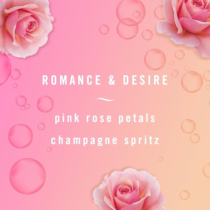 Febreze Air Mist Air Freshener Spray, Odor-Fighting Room Spray for Home and Bathroom and Kitchen, Aerosol Can, Refresh & Energize, Soothe & Restore, Romance & Desire Scent, 8.8oz, 3 Count