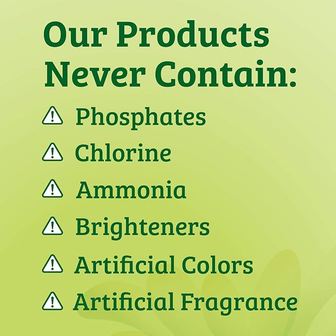 Biokleen Bac-Out Enzyme Stain & Odor Remover - 128 Ounces - Destroys Stains & Odors Safely, for Pet Stains, Laundry, Diapers, Wine, Carpets, & More, Eco-Friendly, Non-Toxic