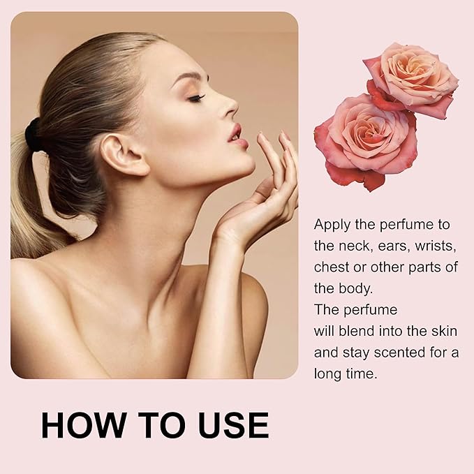 10 Scents Samples Mixed Men and Women Perfume Eau de Parfum Signature Long-Lasting Fragrance Date Night & Special Occasion 3.4OZ