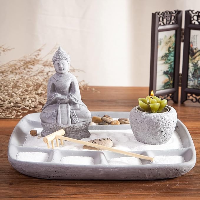 HappyFiller 2 LB Fine White Sand Art Craft Sand for Wedding Ceremony,Home Decoration, Ritual,Unity,Vase Filler,Meditation Gifts,Zen Garden