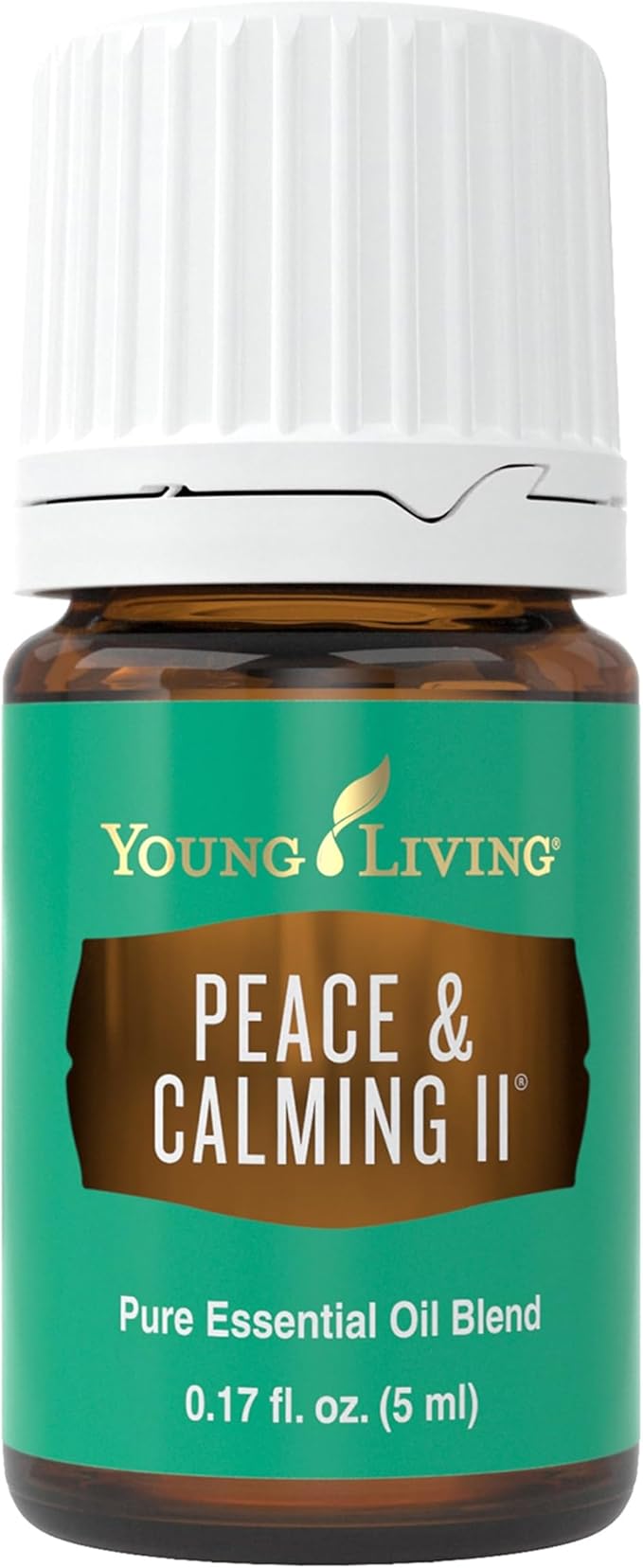 Peace & Calming II 5 ml Essential Oil by Young Living Essential Oils