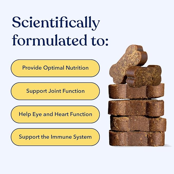 Honest Paws Holiday Complete Care - Honest Paws Deluxe Set