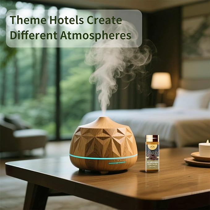 80 Pcs Pure Essential Oils for Diffusers for Home, Skin, Candle and Soap Making, 80 Scents - Tea Tree, Lavender, Lemon, Peppermint, Eucalyptus, Cinnamon, Rose and More, Aromatherapy Oils(80 * 5ML)