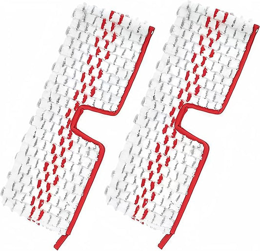 2 Pack Microfiber Spary Mop Pads Compatible with Promist Max Spary Mop, Washable