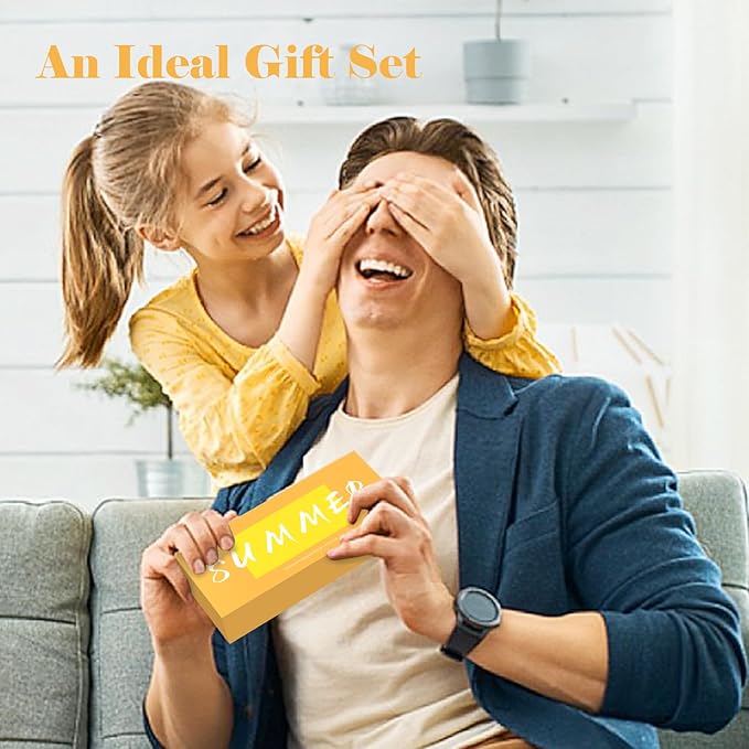 AmaKane Summer Essential Oils, Fragrance Oil for Soap Making, Candle Making Scents, Passionfruit Pineapple, Coastal Breeze and More, Diffuser Oils Scents for Home, Aromatherapy Oils 6x10 ml