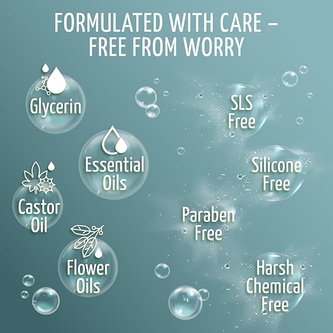 Tauro Pro Line Hypoallergenic Dog Shampoo Itchy Skin Relief, Moisturizing, Anti Itch Cat & Puppy Shampoo (Ultra Sensitive - 13.5 Fl Oz)