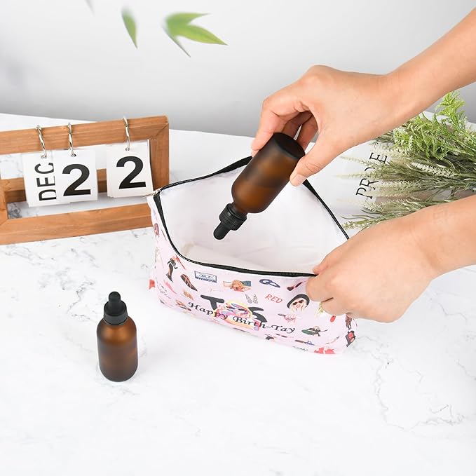 12 Pcs, 2oz Dropper Bottle, Amber Glass Eye Dropper Bottle, Tincture Bottles with Dropper, Pretty Finish, Leak-Proof Design, Stronger Suction for All Kinds of Mixed Liquids