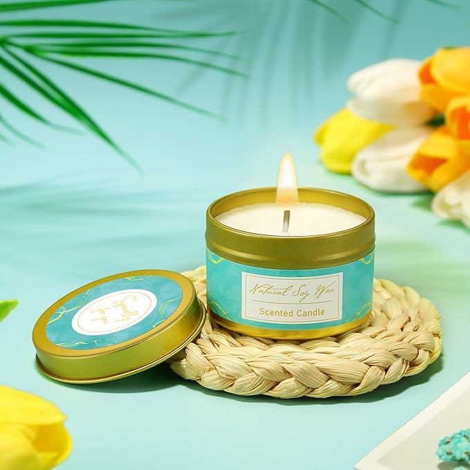 Happy Birthday Gifts for Women Mom Her Friend Sister Wife Grandma, Self Care Gifts Get Well Gifts Unique Relaxing Spa Gift Basket Set, Christmas Gifts for Women Mom Wife Grandma Friends Sister