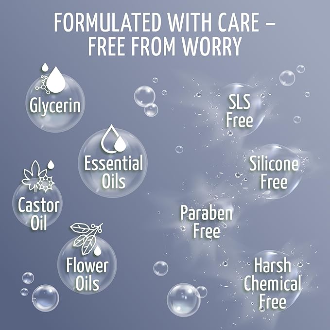 Tauro Pro Line Moisturizing Dog Conditioner Detangler - Pet Conditioner for Dogs, Safe for Cats & Puppy Sensitive Dry Skin & Damage Fur (Magic Plex 13.5 Fl Oz)