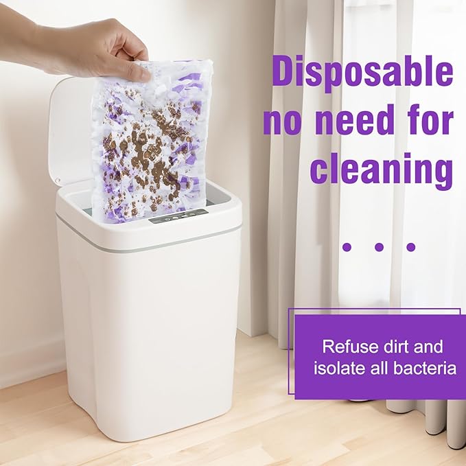 24 Pack Disposable Power Mop Refills Pads for Swiffer Power Mop,Spray Wet Pads Refill for Swiffer,Disposable Swifter Mopping Pads Refills for Multi-Surface Floor Cleaning