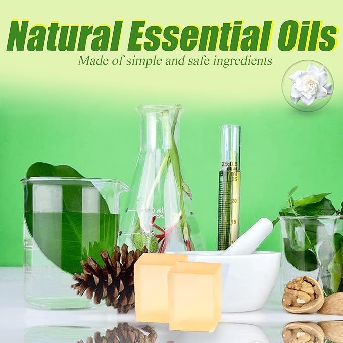 Odor Remover Compatible with MeoWant Self-Cleaning Cat Litter Box, Cat Toilet Odor Control Deodorant Gel for MeoWant Automatic Litter Box, Litter Deodorizer